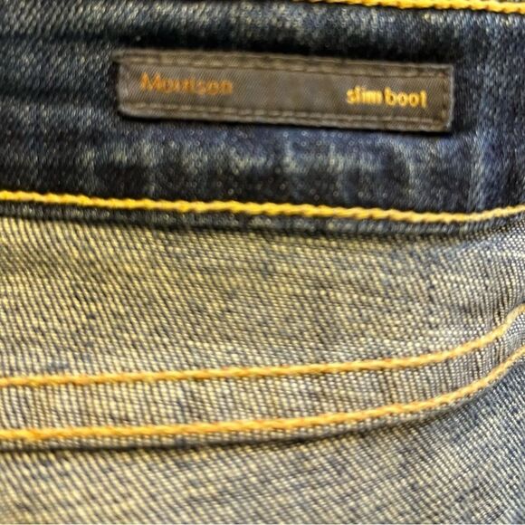 Citizens of Humanity denim jeans - Picture 10 of 11